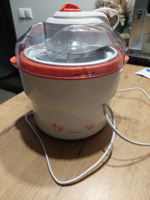 Maszynka do lodów SilverCrest