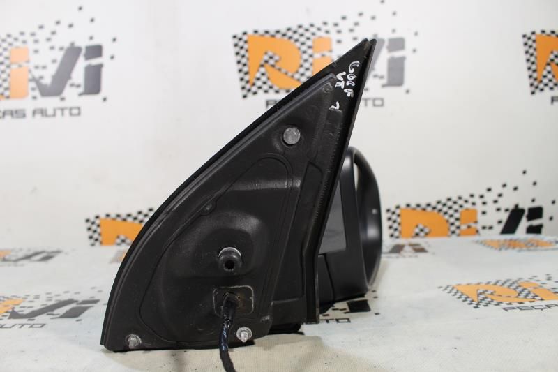 Retrovisor / espelho direito VOLKSWAGEN Golf VI (5K1)