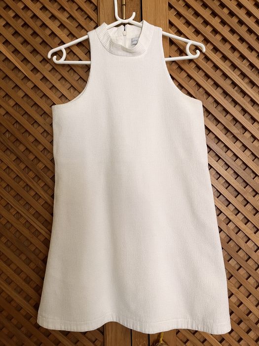 Vestido Kata’strophe