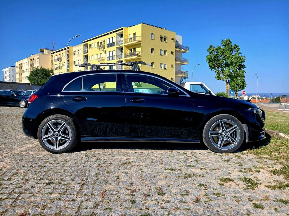 Mercedes Classe A 250e - AMG Line — photo 3