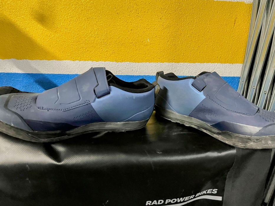 Sapatos Shimano Am-902
