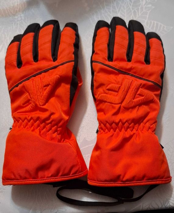 Rękawice narciarskie 4f M