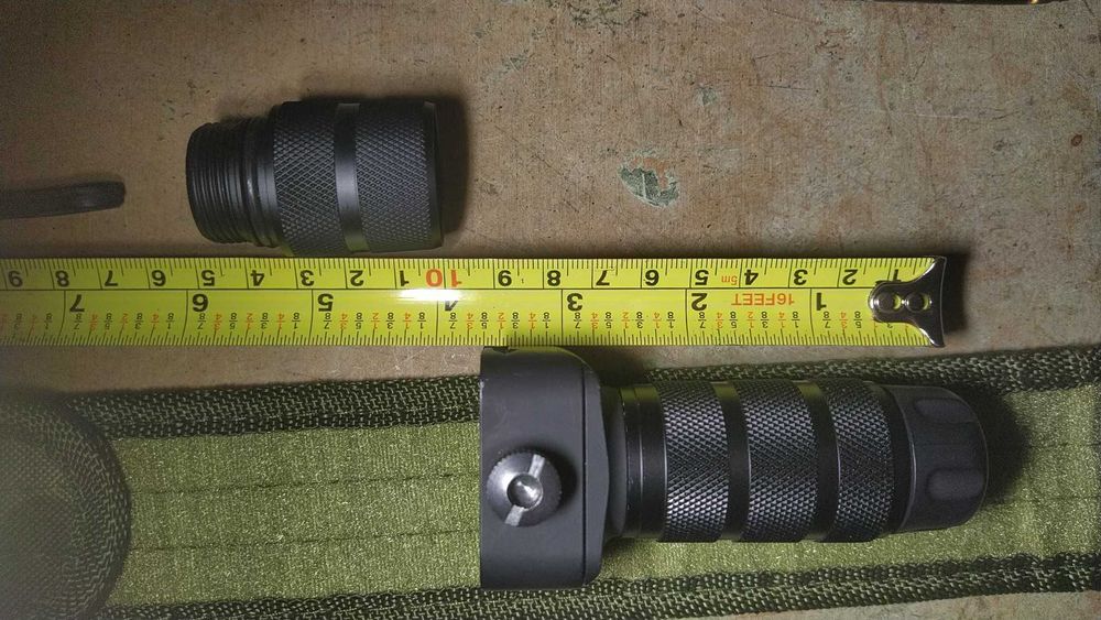 Material airsoft diverso