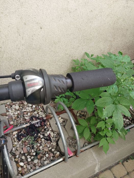 Rower KROSS dla nastolatków