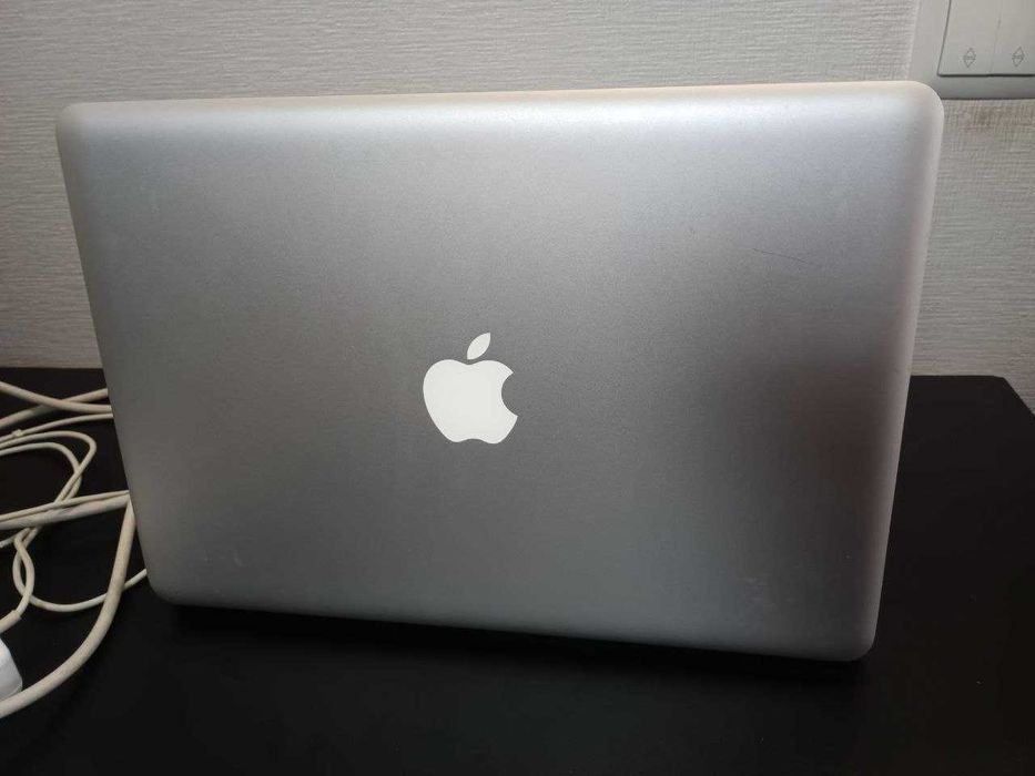 MacBook Pro 13" Intel Core i7 2,8GHz DDR3 8Gb HDD 750Gb ноутбук макбук