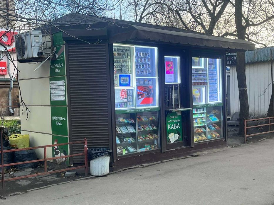 Оренда мафа район Критого ринку