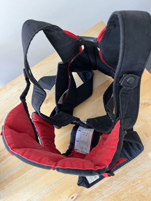 Transporte para bebé