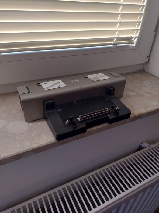 Stacja dokująca do laptopów HP HSTNN-I09X
