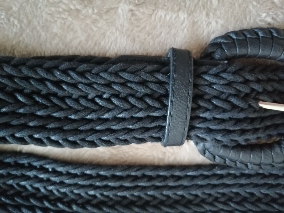 Pasek damski nowy w rozmiarze M