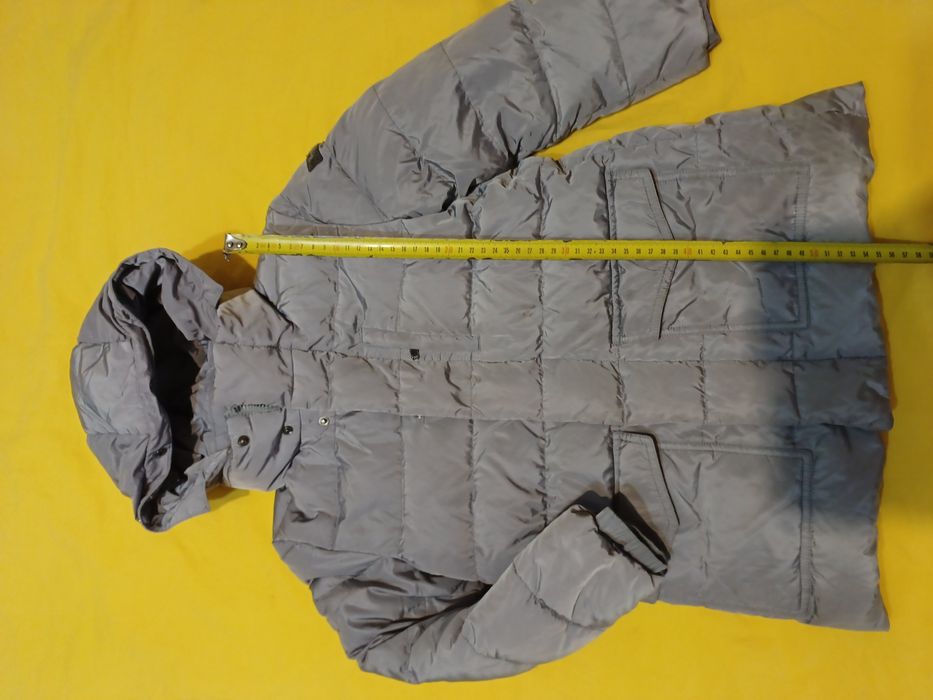 Зимовий  костюм для  хлопчика 5-6 років