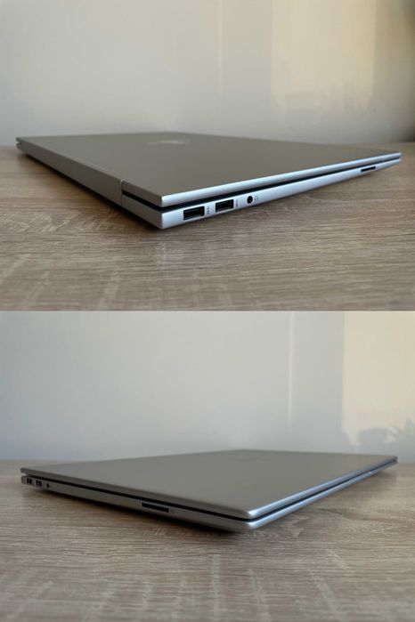 New HP Envy 17 i7-13700h 14 ядер 16+ 512 bat 8ч 2.4кг Гарантия 0% Раср