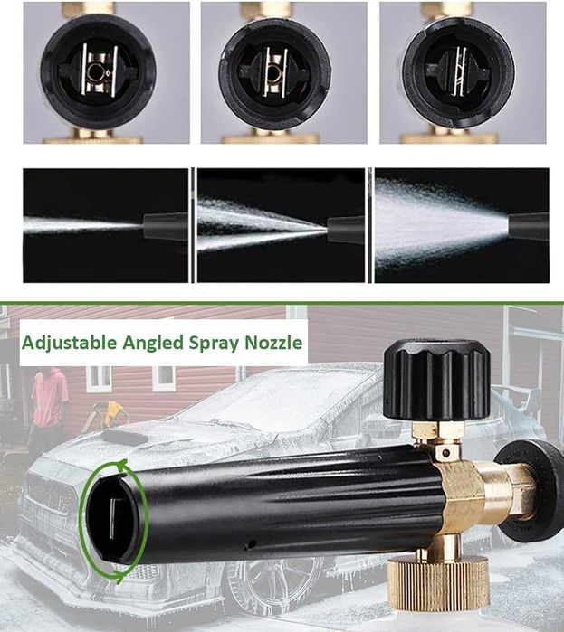 Nowy pistolet natryskowy/ dozownik/ lejek/ butelka !7965!