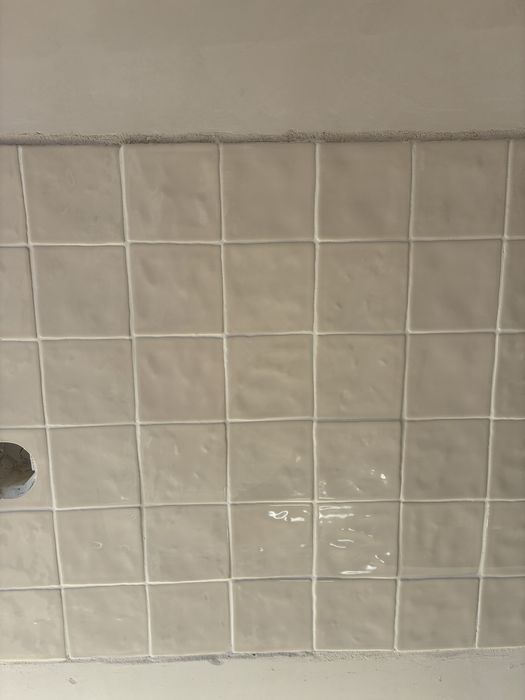PRIMUS VITORIA CERAMICS Old School Evoke Shell 10X10