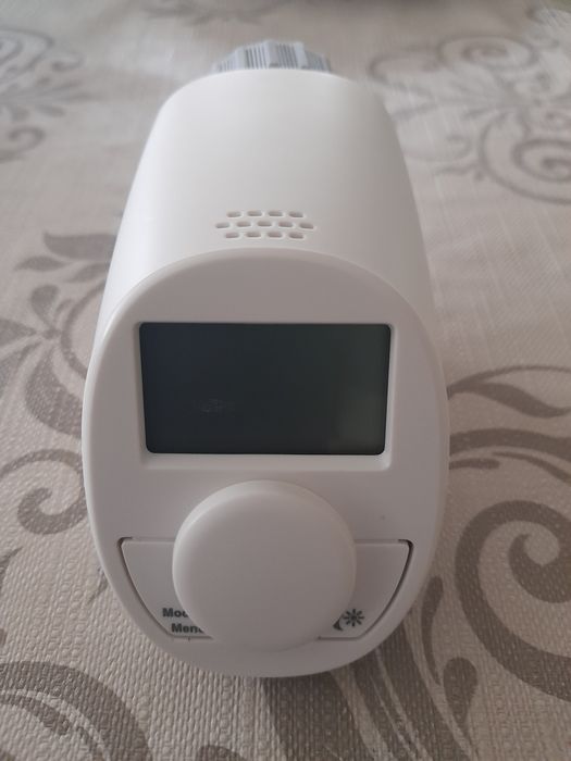 Termostat equiva model N