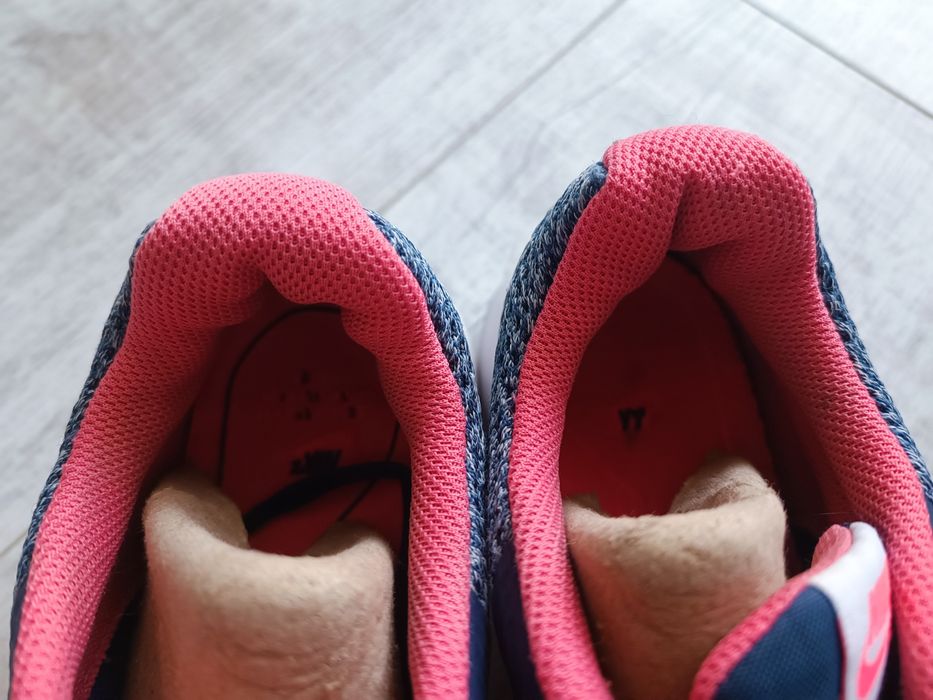 Кросівки Nike Wmns Tanjun Se