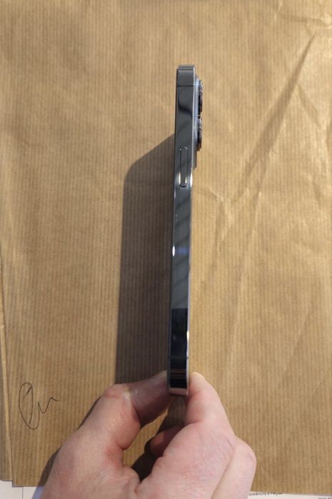 Iphone 13 pro com capas