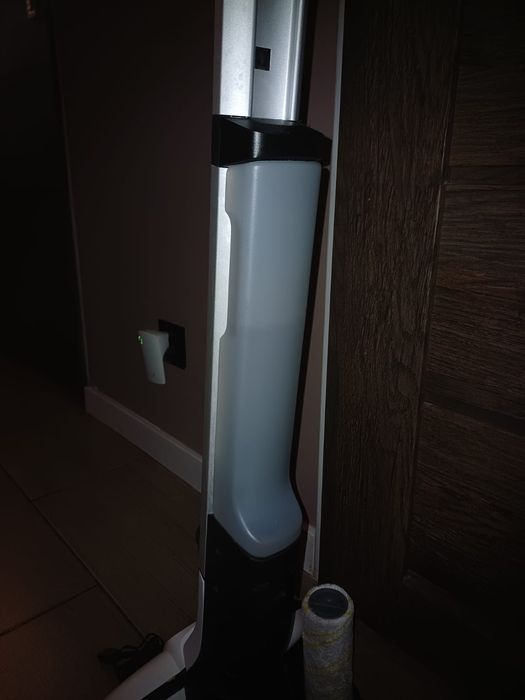 Mop elektryczny bezprzewodowy KARCHER EWM2