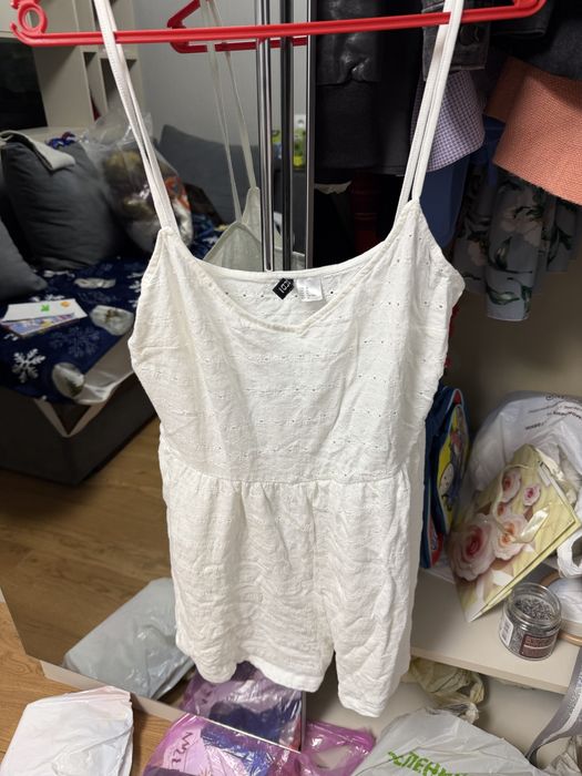 Продам женский комбинезон