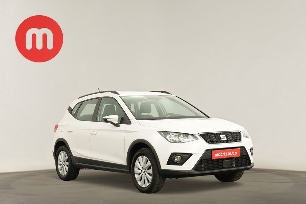 SEAT Arona 1.0 TSI Style DSG