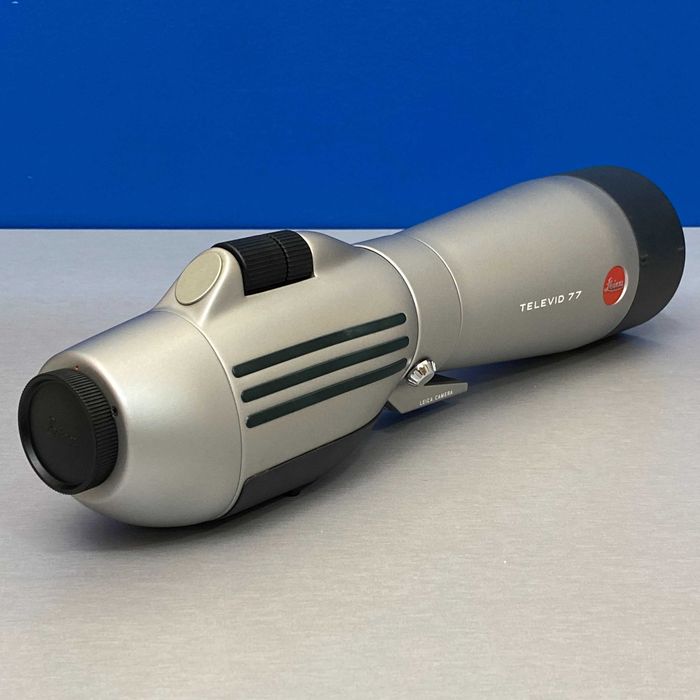 Leica Televid 77 (Spotting Scope) - NOVO