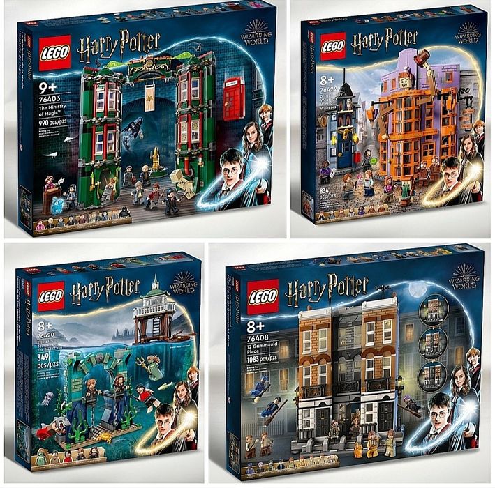 150 оригінал ЛЕГО сіті майнкрафт марвел Гаррі ніндзяго star wars 18+