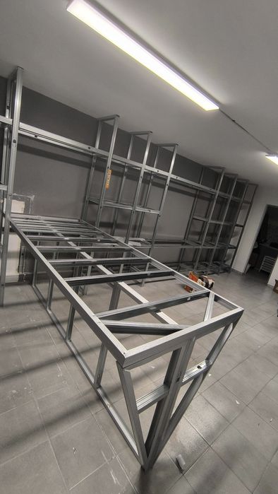 Remodelação geral