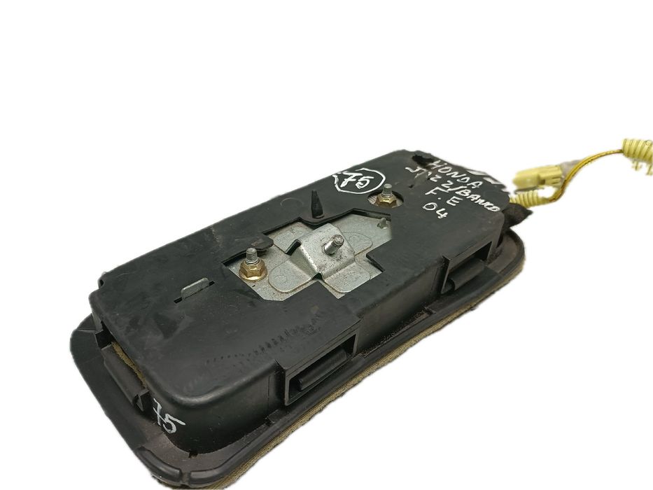 Airbag banco esquerdo HONDA Jazz II (GD_, GE3_, GE2_)