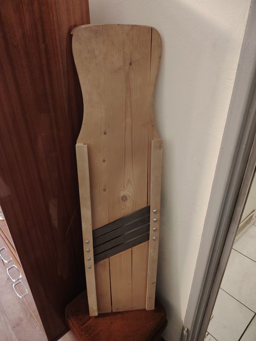 Szatkownica do kapusty
