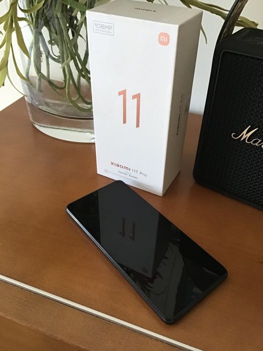 Xiaomi 11T Pro 256 GB