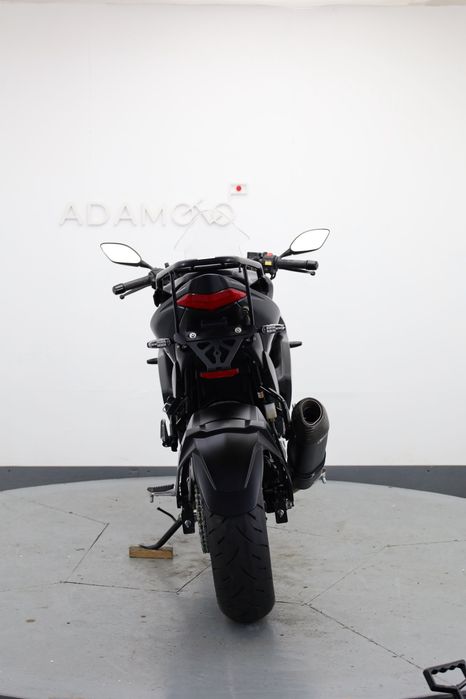 Suzuki Gixxer 250SF ABS