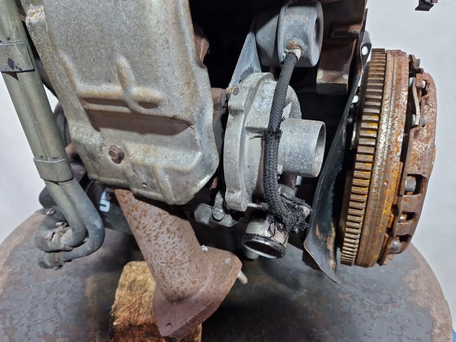 Motor completo LANCIA Lybra (839_)