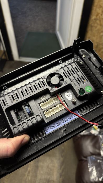 Магнитола авео ланос нексия с беспроводным карплей