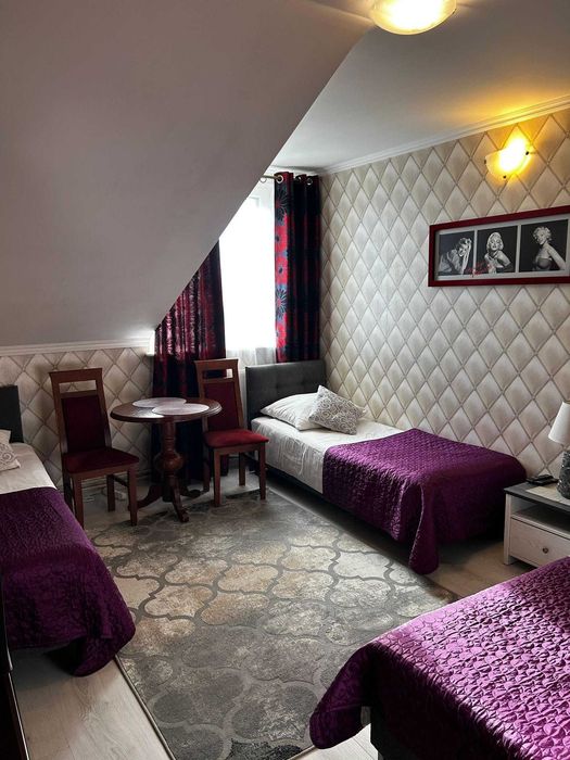 Noclegi Komfort , POKOJE LUBLIN, weekendy studenckie