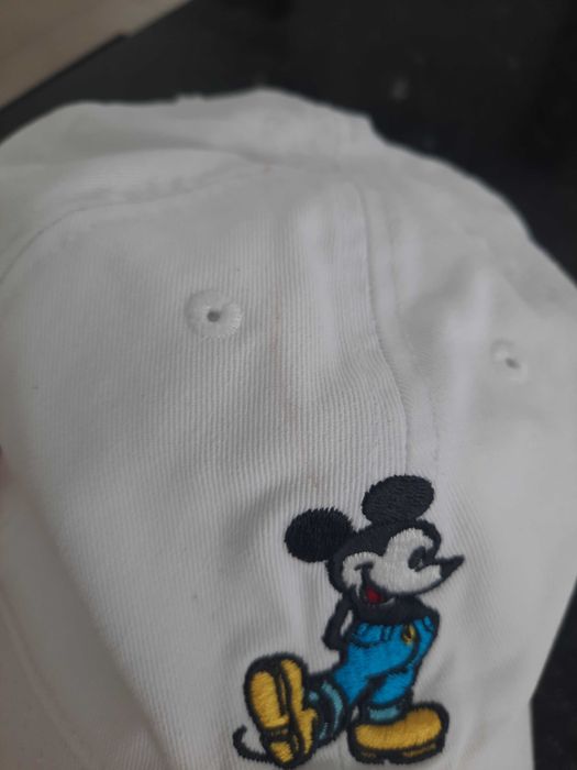 Czapka z daszkiem Levi's Youth Mickey Mouse