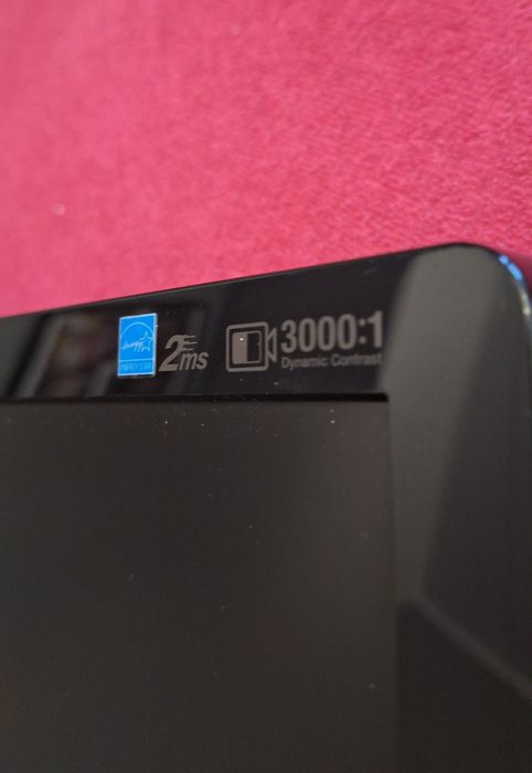 Monitor Samsung SyncMaster 206BW