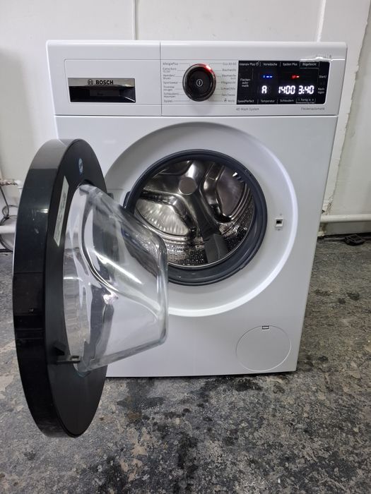 Пральна машина Bosch WAV28M30