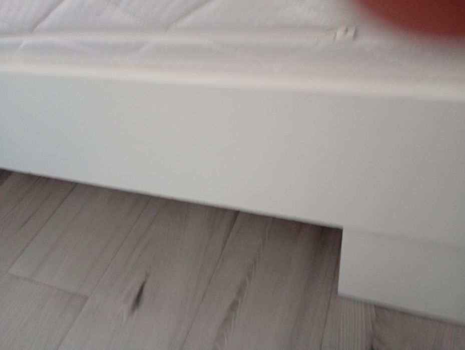 Rezerwacja. Używany krótko materac.140x200