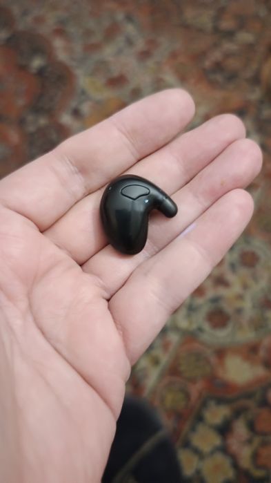 NOWOŚĆ!!! Słuchawki do spania MD 56