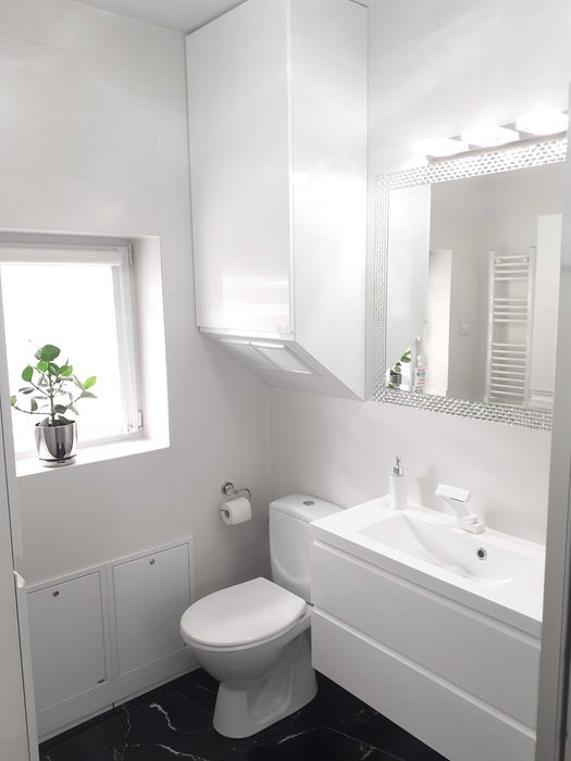 Apartament GLAMOUR GNIEZNO na doby