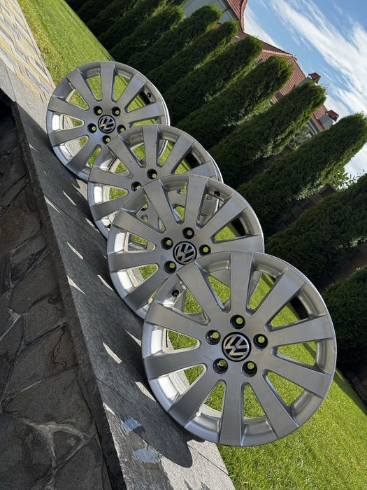 Титани Passat B6 vag vw volkswagen 5 112 r16 в6 пассат caddy golf 4 5 6 7 polo b7 a6 c5 c6 c4 a4 b6 b7 b8 b5 skoda fabia octavia