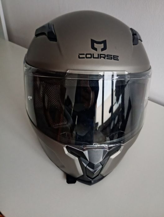 Kask Integralny Course Sense