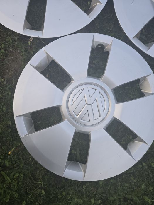 Komplet kołpaków VW Up 14" nr8