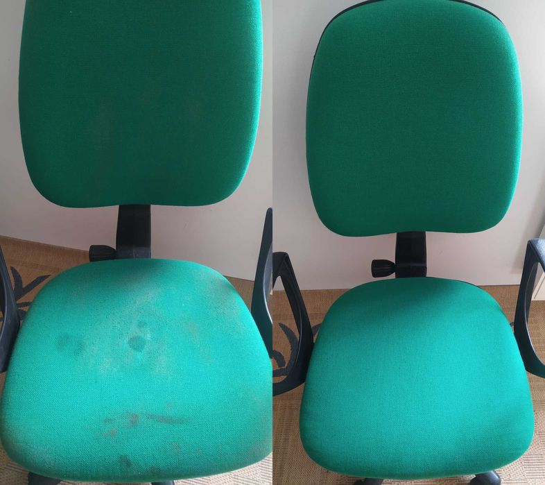 Pranie kanap, tapicerki, dywanów, tapicerki samochodowej