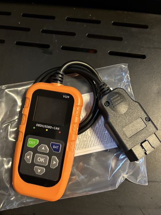 Obd2 v119 jezyk polski