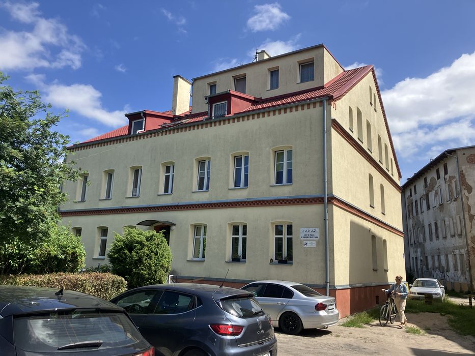 Elblag os.Osiek czerniakowska 25
