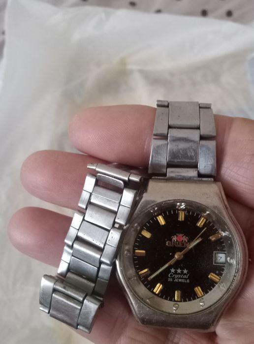 Часы наручные Ориент