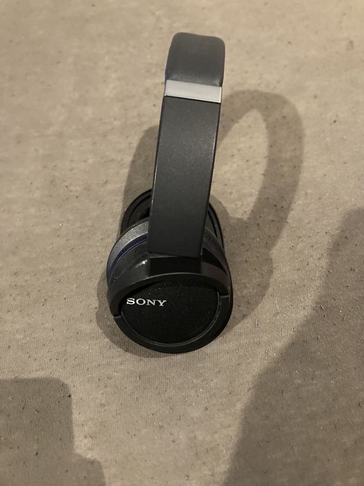Sluchawki bezprzewodowe sony mdr-zx770bn