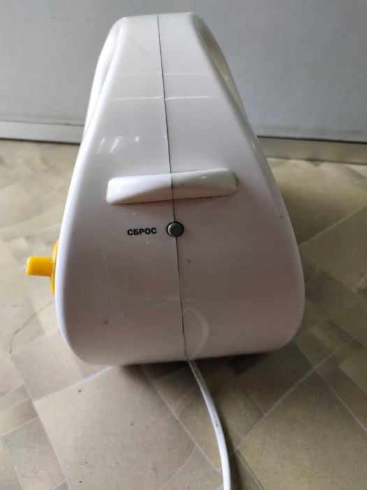 Мясорубка Raiford rmg-810 на запчасти