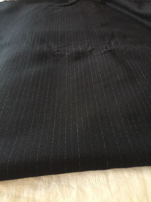 Тканина костюмна, відріз