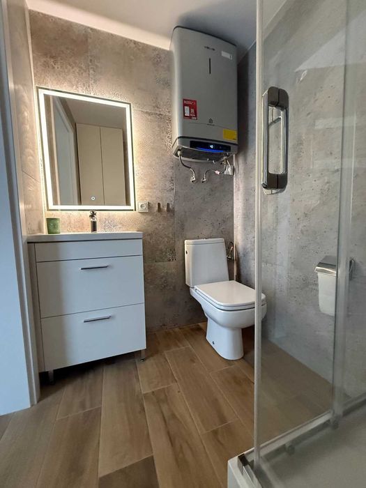 Mieszkanie na wynajem I Osada Jana 1 piętro z balkonem I 3 pokoje I pierwszy najemca I świeżo po remoncie - View 2
